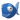 Bluefish icon