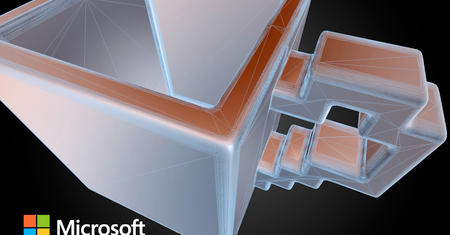 Microsoft chce rewolucji w druku 3D, by niemożliwe stało się możliwe