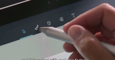 Nowy Paint dla Windows 10 coraz bliżej, pojawi się wsparcie dla obiektów 3D