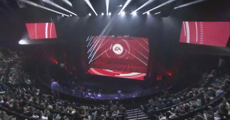 Titanfall 2, Fifa 17, Mass Effect, Battlefield 1 i Fe – tak EA rozpoczyna tegoroczne E3