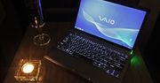 Sony VAIO Z13 - randka z Zetką