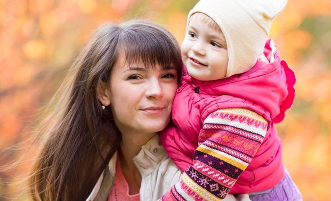 Pora roku narodzin wpływa na nasz nastrój