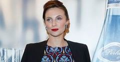 Gwiazdy lubią wzorzyste kreacje
