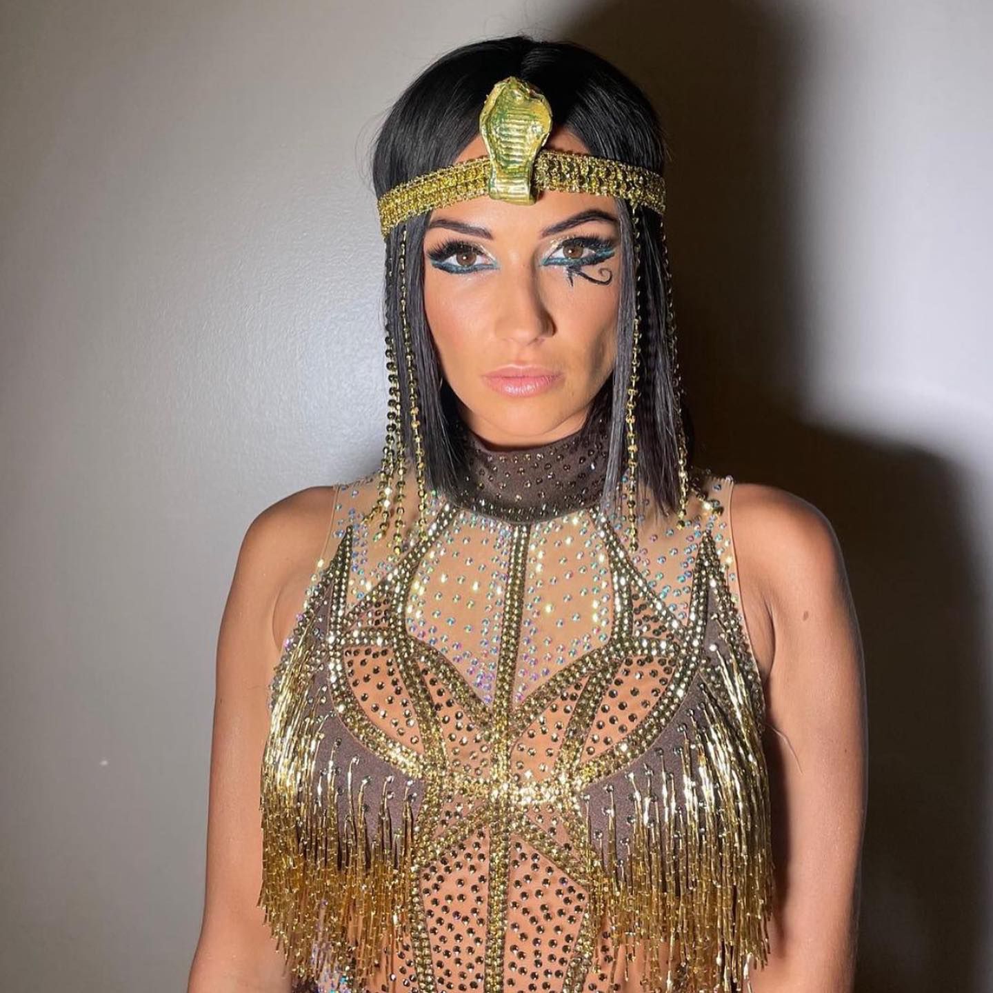 Sylwia Madeńska - Halloween 2022