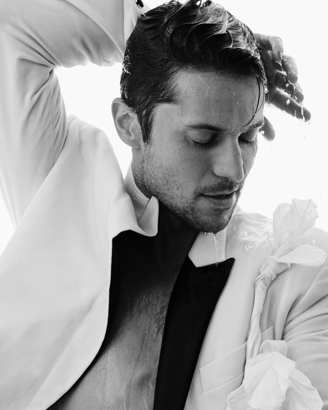 Lucas Bravo
