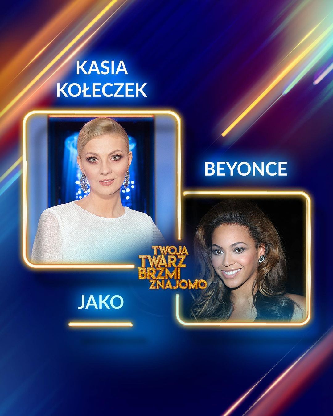 Twoja Twarz Brzmi Znajomo odc. 6