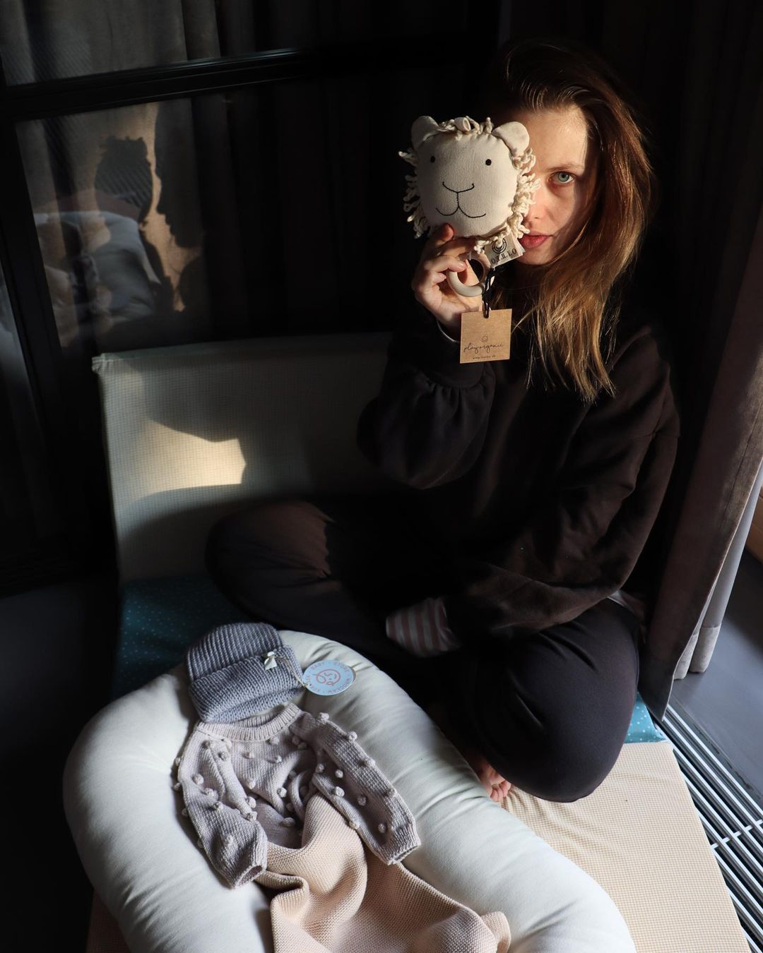Anna Karczmarczyk urodziła