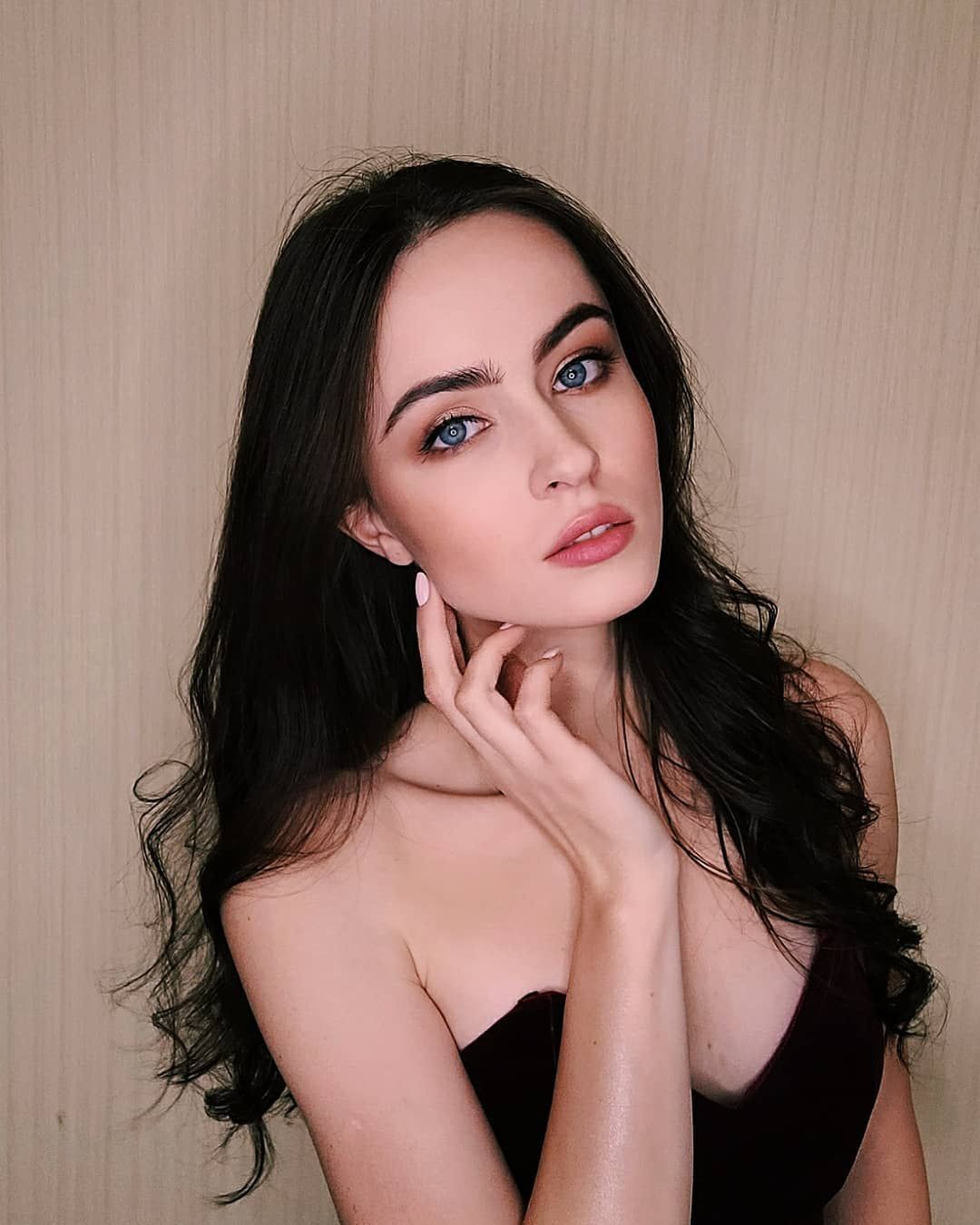 Anna-Maria Jaromin - Miss Polski 2020