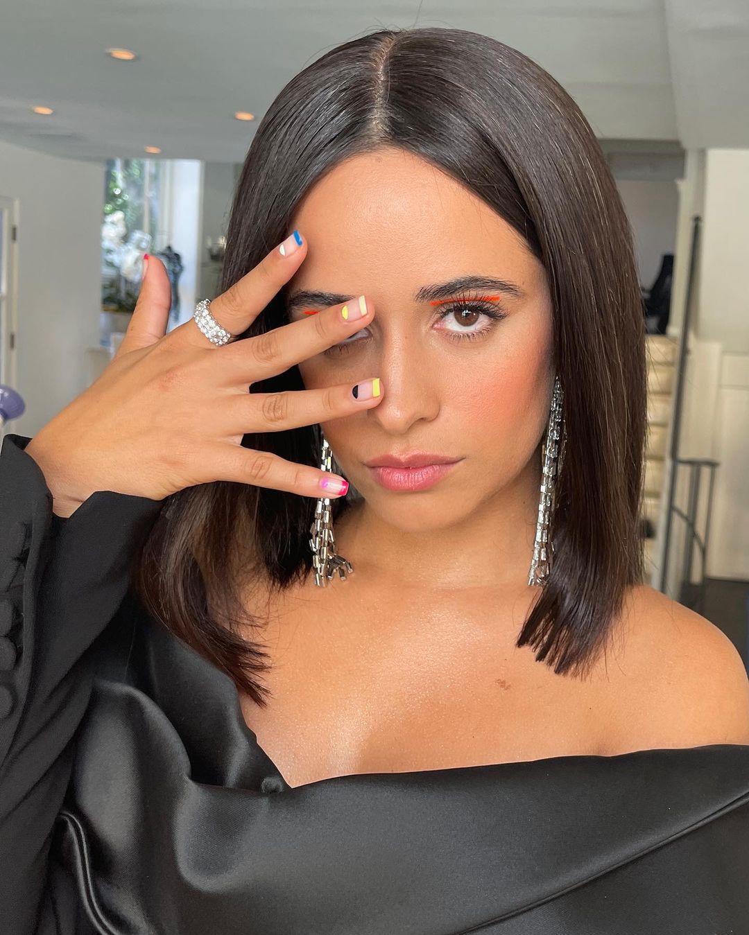 Camila Cabello ma nową fryzurę
