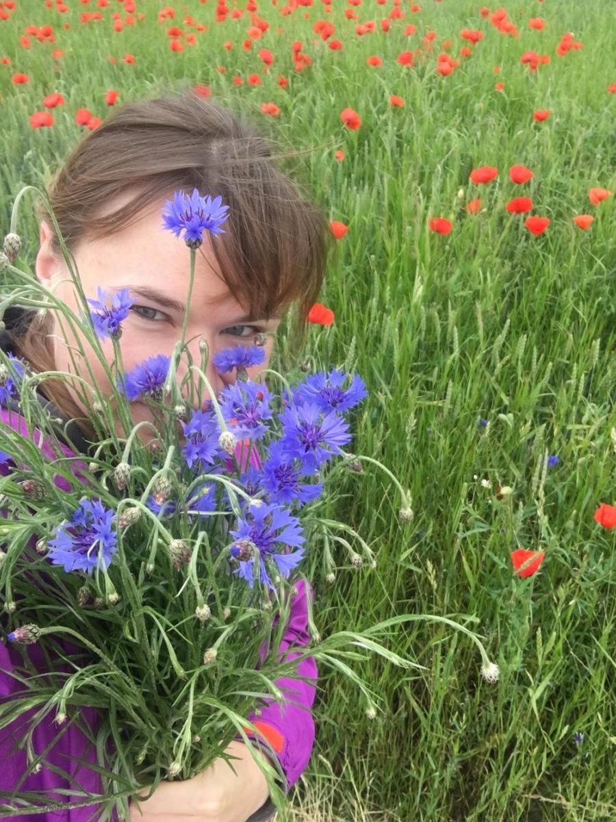 Anna Skowronek nie traci nadziei. Wierzy, że w końcu uda jej się wygrać walkę z podstępną chorobą