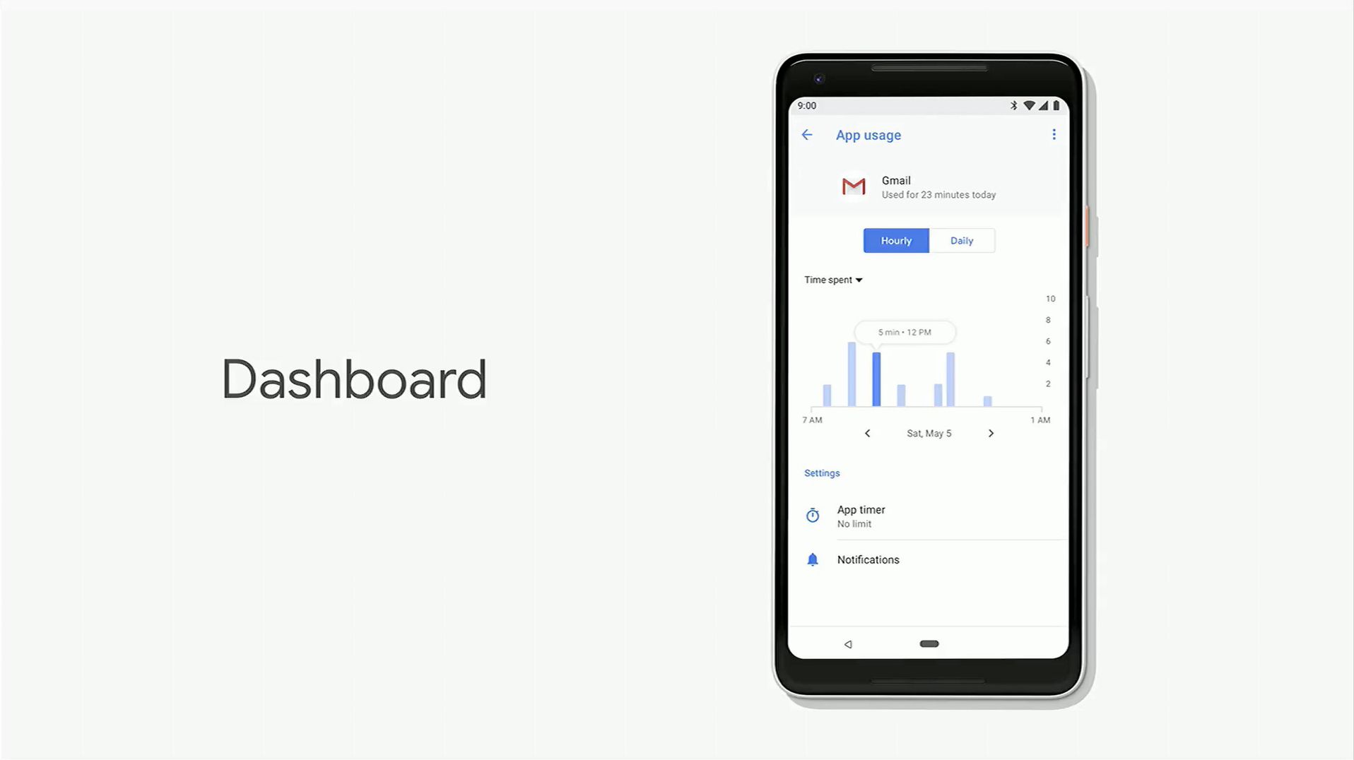 Android P oficjalnie zaprezentowany. Z wersji testowej skorzystasz już dziś nie tylko na Pixelach 12