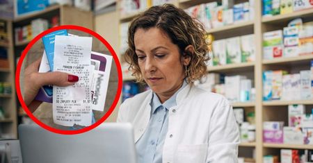 Apteczne "paragony grozy". Za leki dla całej rodziny płacą nawet 1500 zł