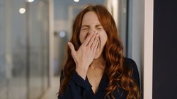 Zarwałeś nockę? Takie są skutki dla mózgu