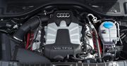 Audi R8 V6 - niewykluczona produkcja w przyszłości