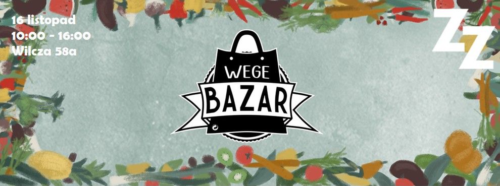 W niedzielę kolejny Wege Bazar