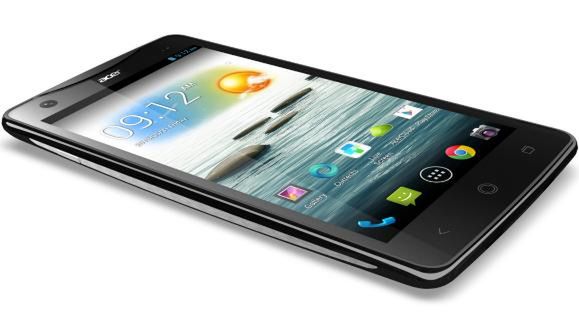 Acer Liquid S2 - kolejny phablet ze Snapdragonem 800 już wkrótce 1