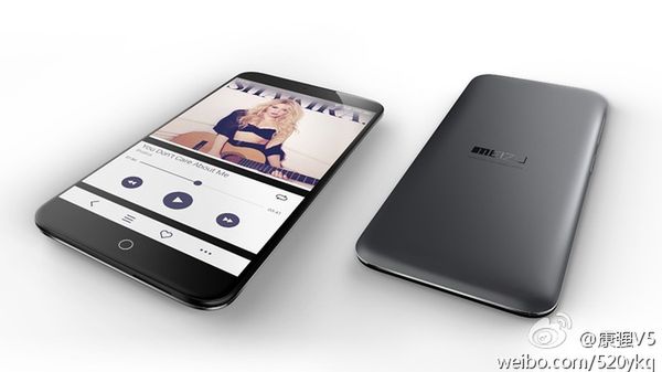 Meizu wkrótce zaprezentuje nową bestię i powróci do korzeni 1