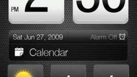 Co nowego w TouchFlo3D 2.5? 1