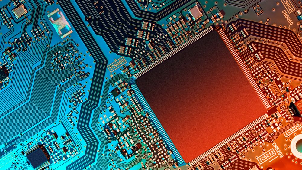 UFS 3.1 oficjalnie. Nowa pamięć jest szybsza i bardziej energooszczędna 1