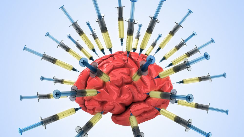 Widzisz nowy smartfon i „musisz go mieć”? To twój mózg chce sobie zrobić dobrze 1