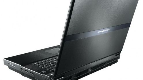 Eurocom Panther 2.0 - pełna dominacja w segmencie DTR! 1