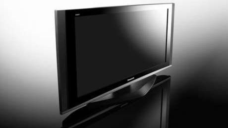 Europa woli plazmę? 1