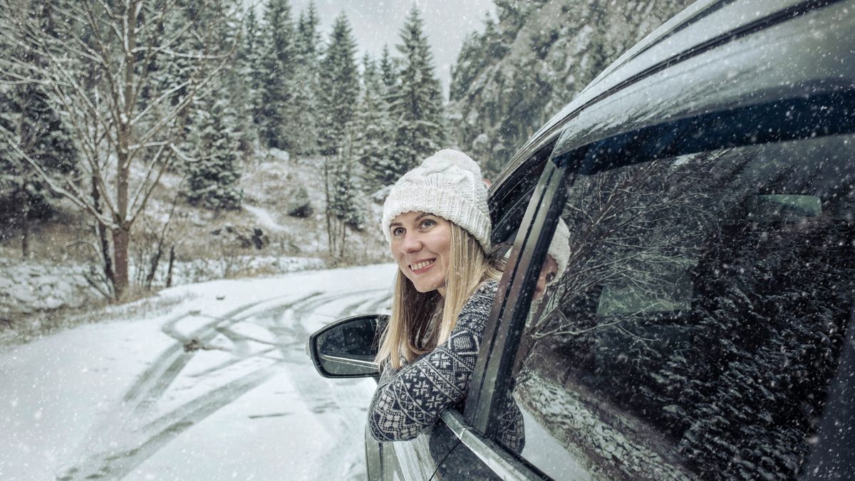 Gadżety dla początkującego kierowcy. Koniec problemów z parkowaniem 1