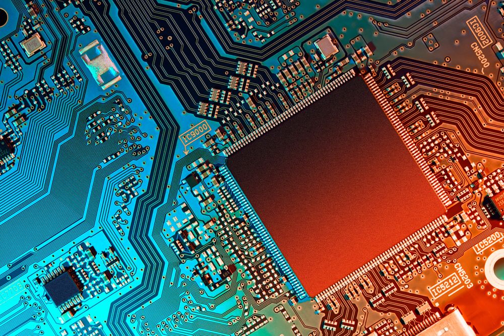UFS 3.1 oficjalnie. Nowa pamięć jest szybsza i bardziej energooszczędna 1