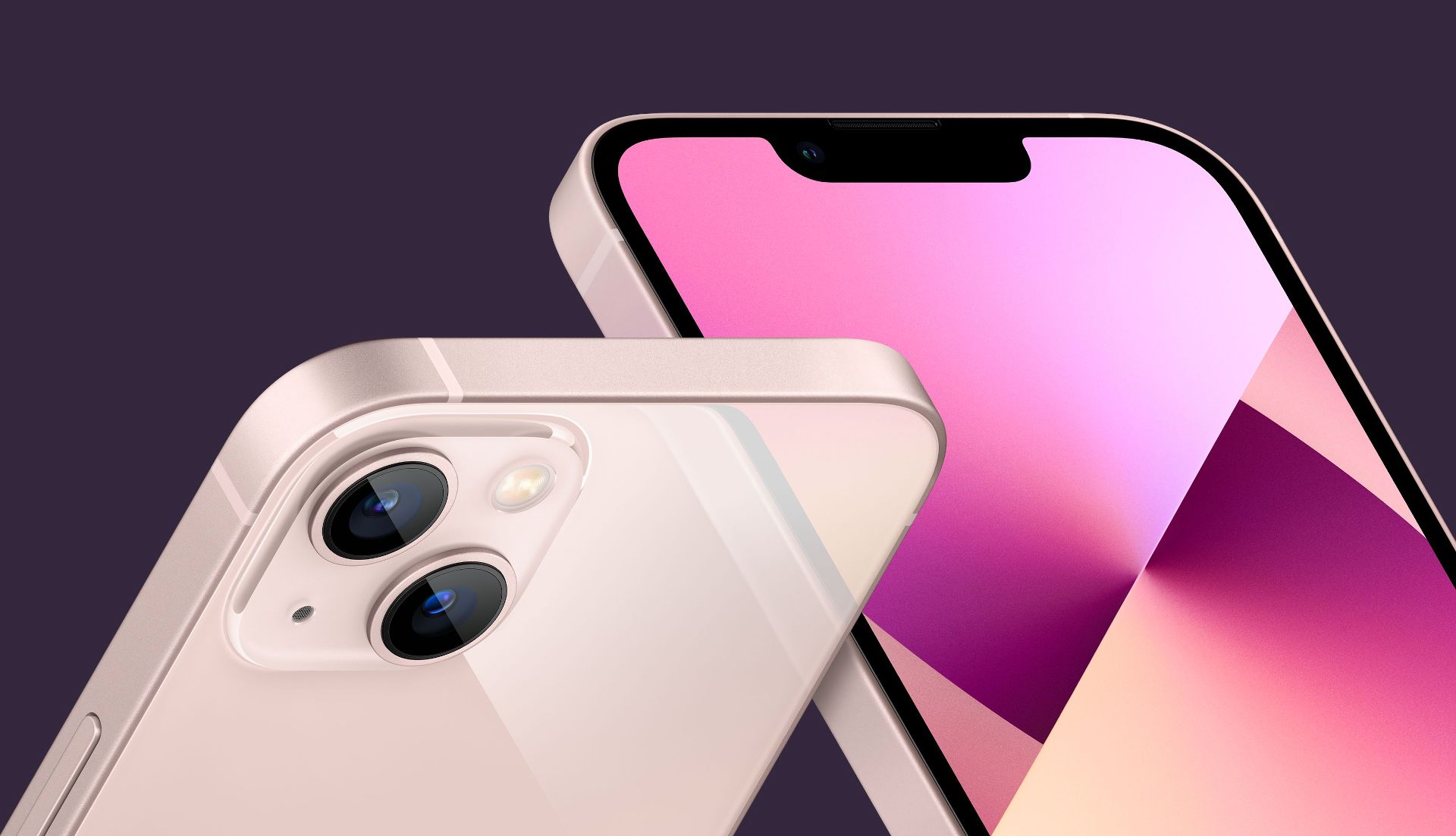 Ten smartfon wygląda jak połączenie Galaxy S21 i iPhone'a 13 3