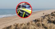 Nastolatki zgwałcone na plaży. Zatrzymali Rumuna. Horror w Anglii