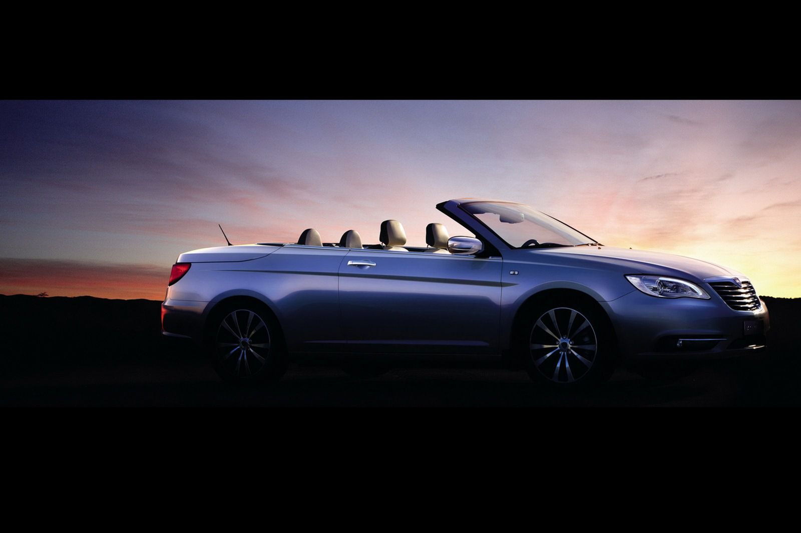 2013 Lancia Flavia - obszerna galeria włoszki z amerykańskimi korzeniami 73