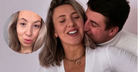 Małgosia z "Rolnik szuka żony" chwali się ciążowym brzuchem. Fani wydali werdykt