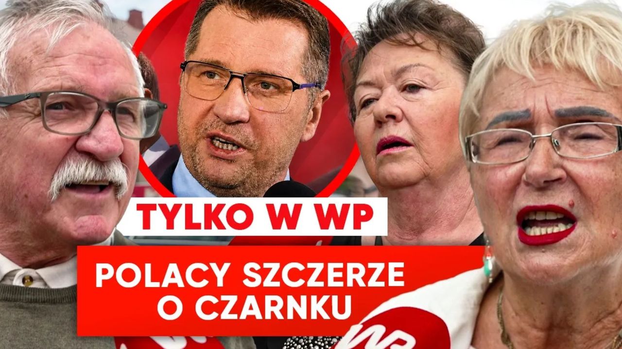 Kaczyński popełnił błąd? Polacy bez litości dla Czarnka