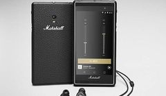 Marshall London - muzyczna marka Marshall wchodzi w smartfony