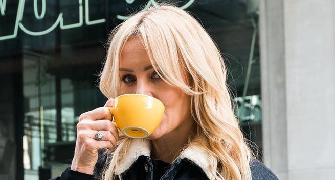 Kilkanaście nowych audycji w newonce.radio, Agnieszka Woźniak-Starak poprowadzi „Life Balance”