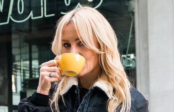 Kilkanaście nowych audycji w newonce.radio, Agnieszka Woźniak-Starak poprowadzi „Life Balance”