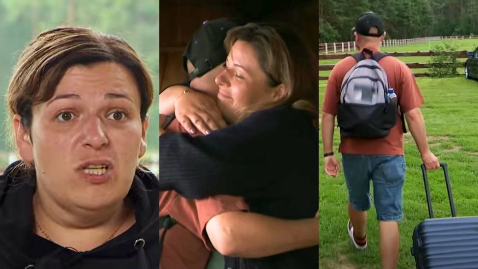 Basia z "Rolnika" odrzuciła Grzegorza. Fani komentują