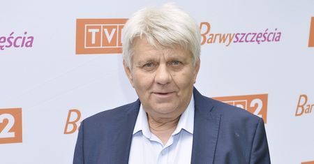 Pogrzeb Kazimierza Mazura. Aktora pożegnano w nietypowy sposób