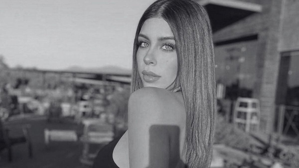 Carolina Flores Gomez nie żyje.