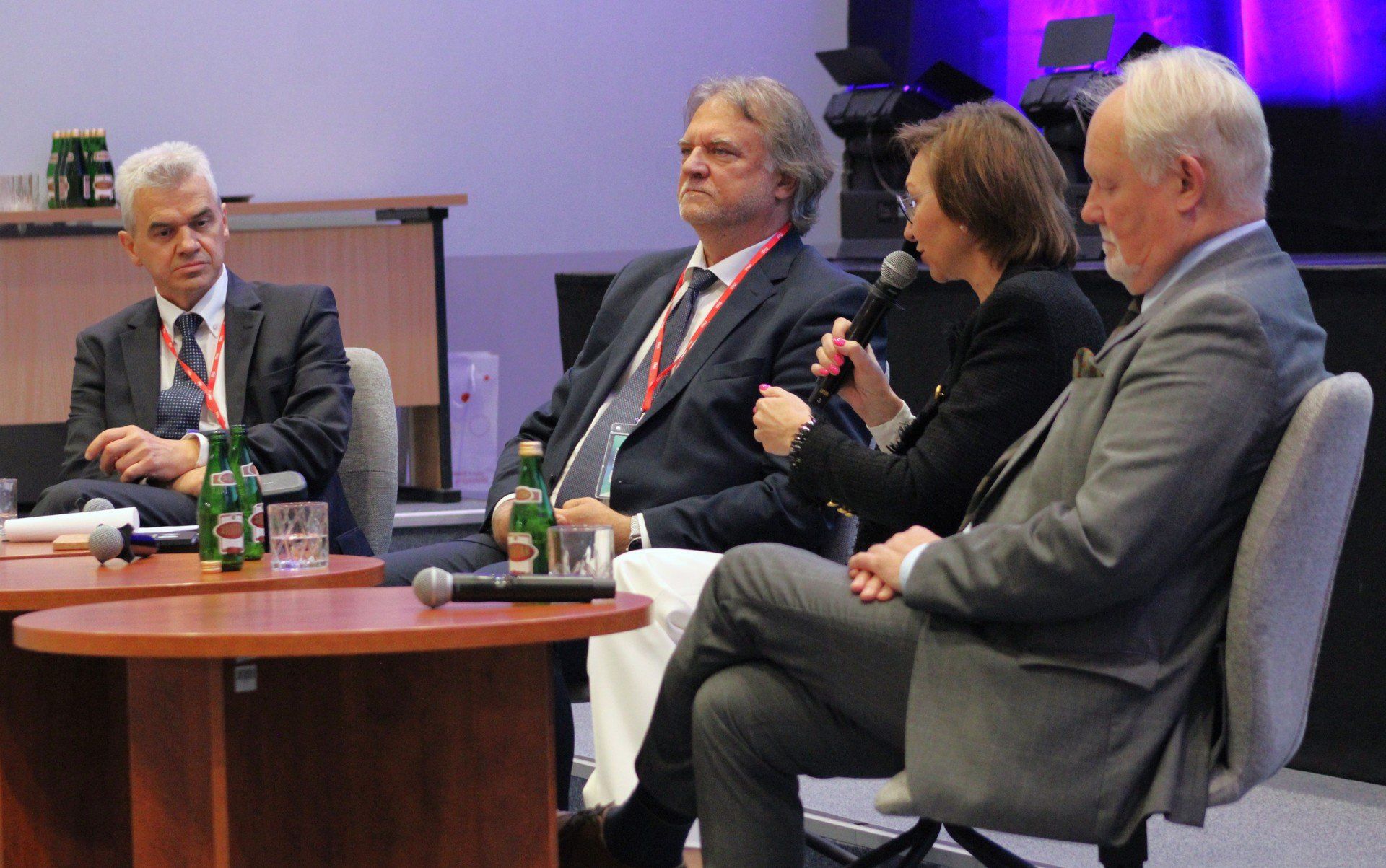 Konferencja &#34;Czysta Energia - Bezpieczna Przyszłość&#34; na Politechnice Koszalińskiej