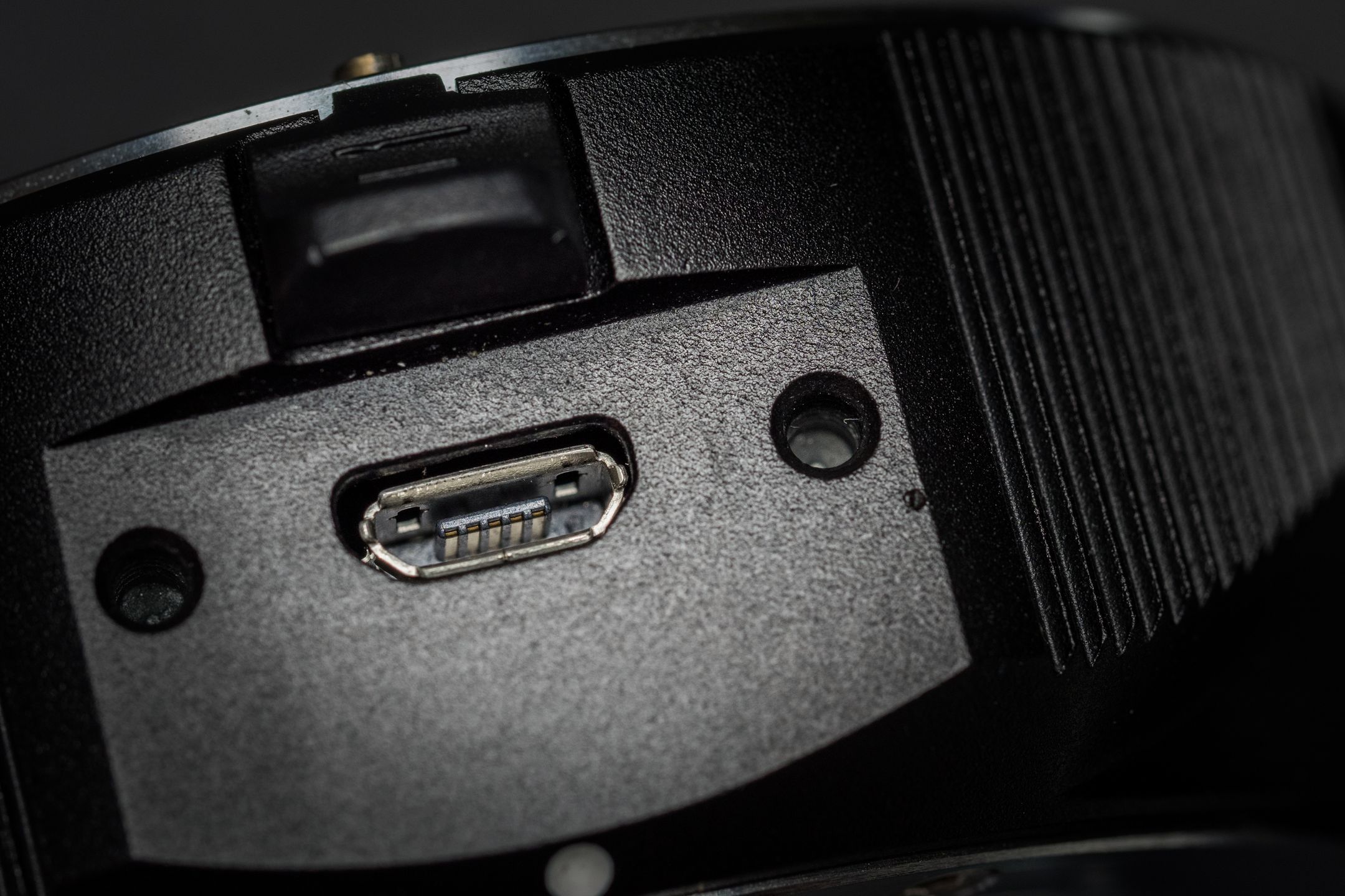 Jak działa Sony A7 II z obiektywami Canona? Sprawdzamy adaptery Metabones i Commlite [test] 8