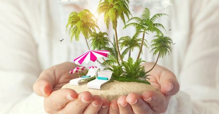 6 sposobów na zdrowe wakacje, czyli jak uniknąć chorób w podróży