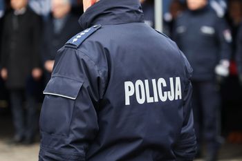 Policjanci obezwładnili mężczyznę. Nie żyje. "Wszczęte postępowanie"
