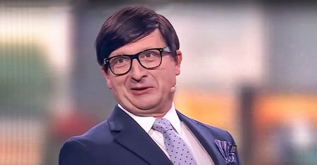 Strzał w dziesiątkę. "Ostatnie posiedzenie ostatniego polskiego rządu"