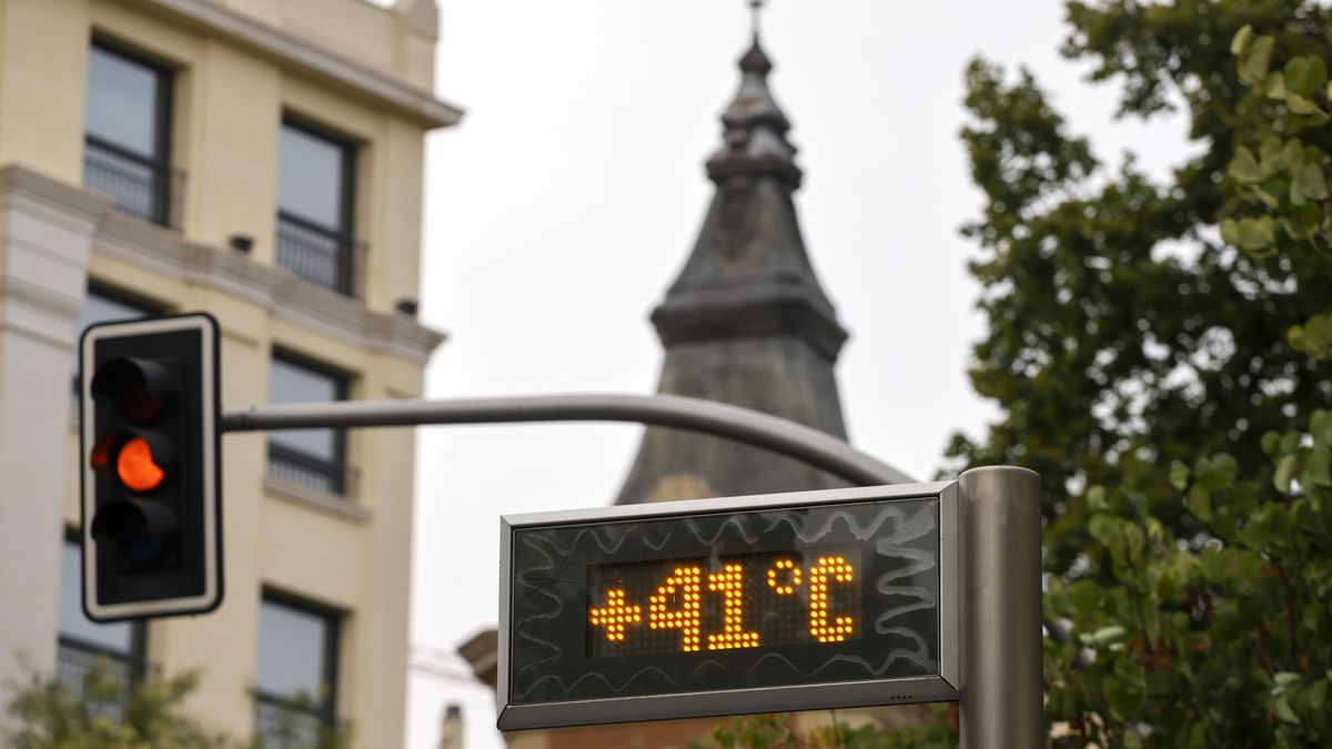 Średnia temperatura na świecie przekracza kolejną barierę