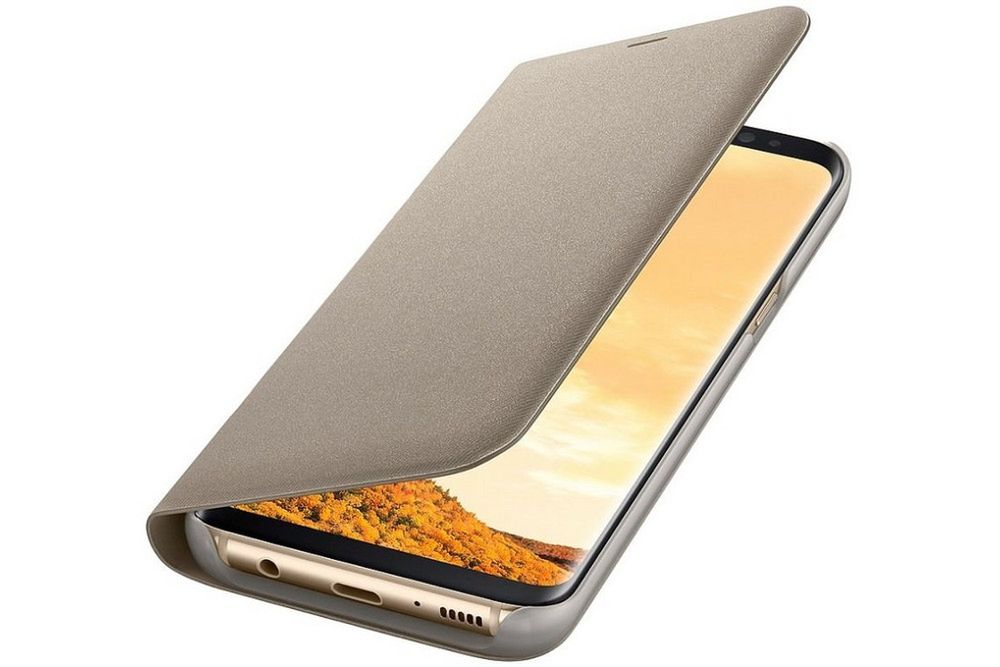 Obudowa do Samsunga Galaxy S8 - jaką wybrać? 5