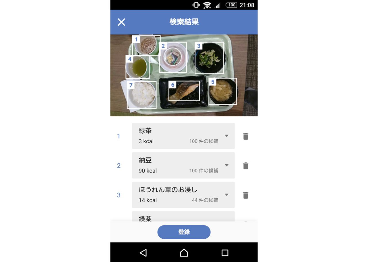 Sony chce, by robienie zdjęć jedzeniu miało sens 2