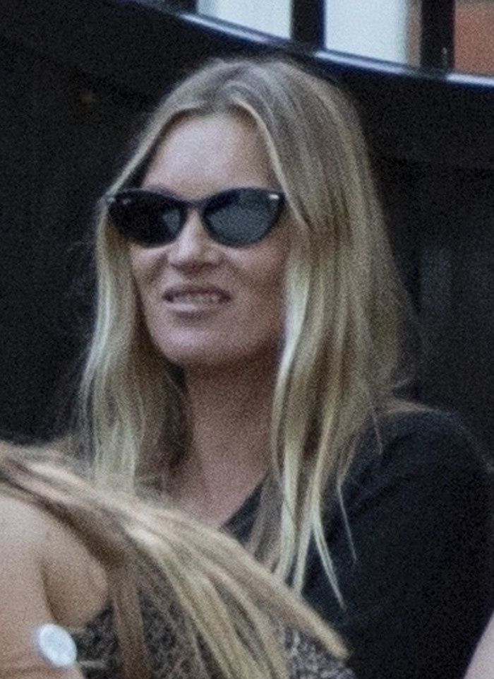Córka Kate Moss świętuje 18. urodziny