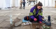 Gdańsk: Największa ceglana świątynia Europy - Bazylika Mariacka w remoncie