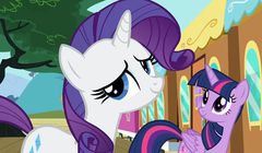 Serial "My Little Pony" zakazany dla dzieci